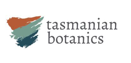 Tasmanian Botanics Logo